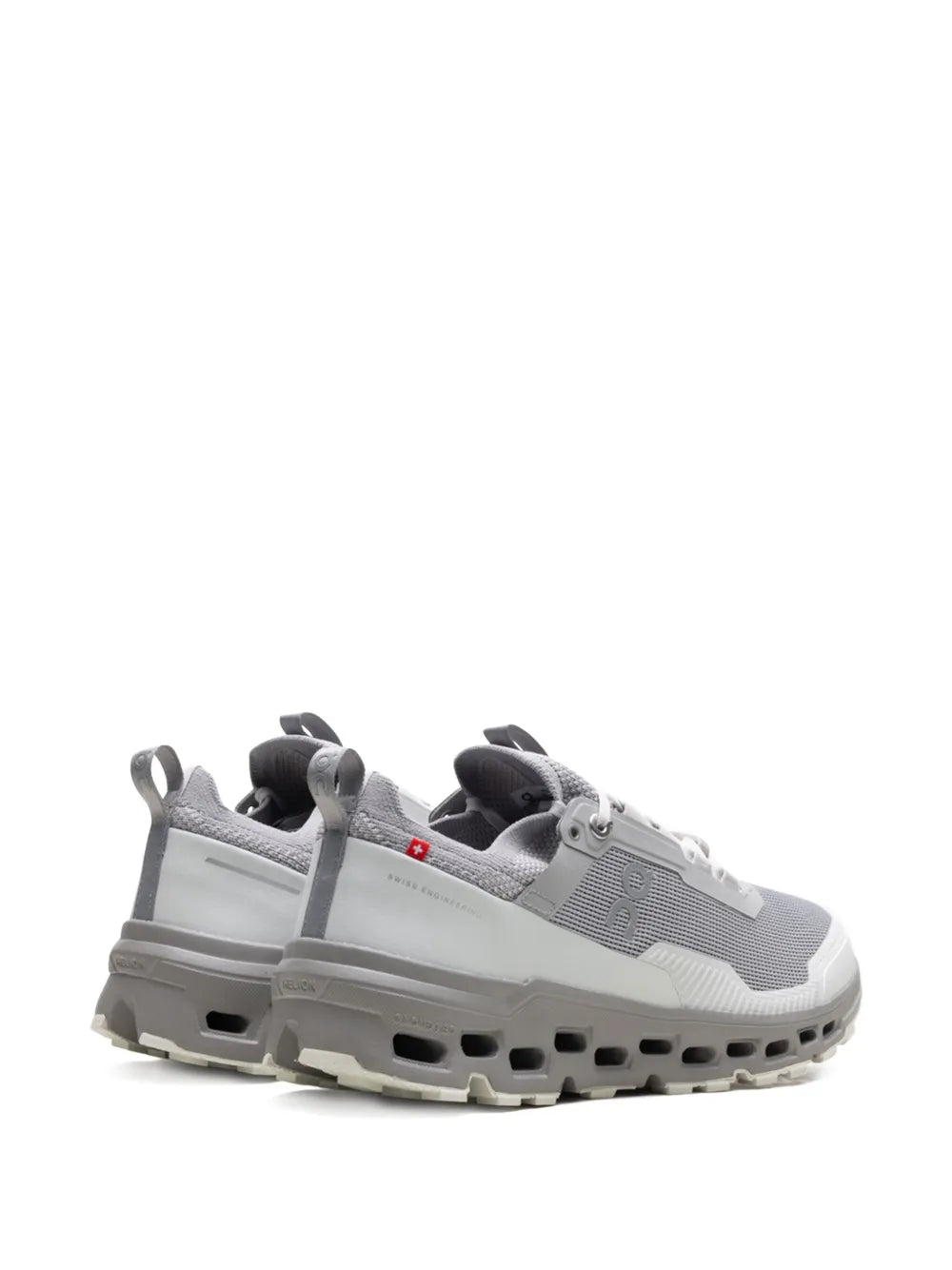 On Running Cloudultra 2 Fog/ Ice Sneakers floriamart.shop