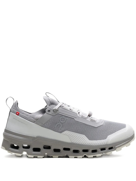 On Running Cloudultra 2 Fog/ Ice Sneakers floriamart.shop