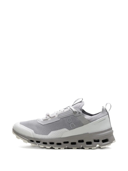 On Running Cloudultra 2 Fog/ Ice Sneakers floriamart.shop