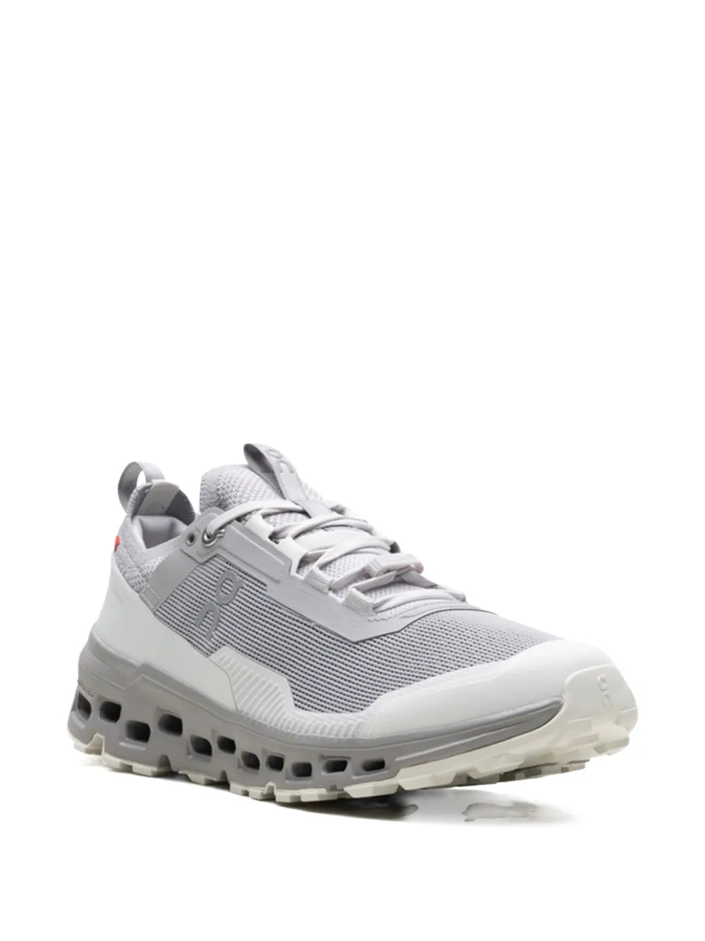 On Running Cloudultra 2 Fog/ Ice Sneakers floriamart.shop
