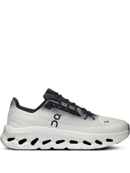On Running Cloudtilt Black/Ivory Sneakers floriamart.shop