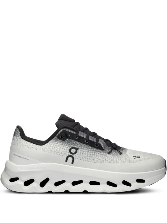 On Running Cloudtilt Black/Ivory Sneakers floriamart.shop