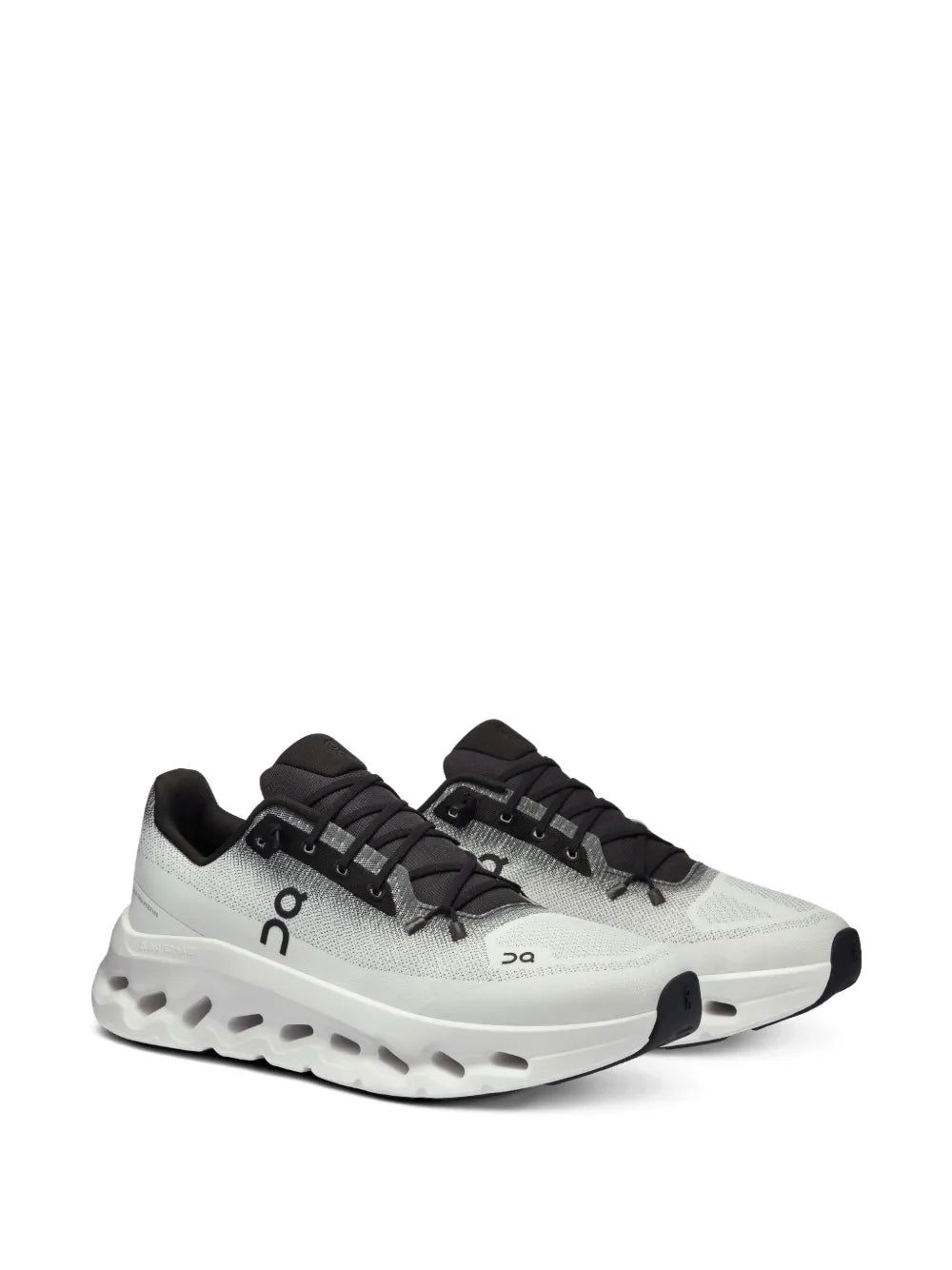 On Running Cloudtilt Black/Ivory Sneakers floriamart.shop