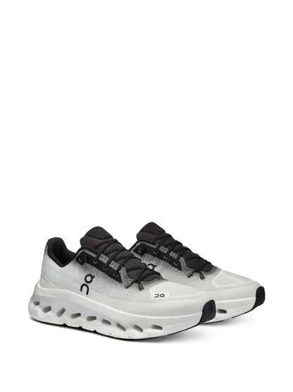 On Running Cloudtilt Black/Ivory Sneakers floriamart.shop