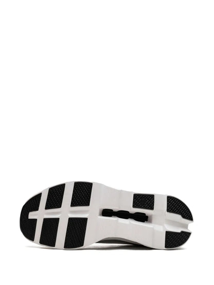On Running Cloudmonster Undyed - White Sneakers floriamart.shop