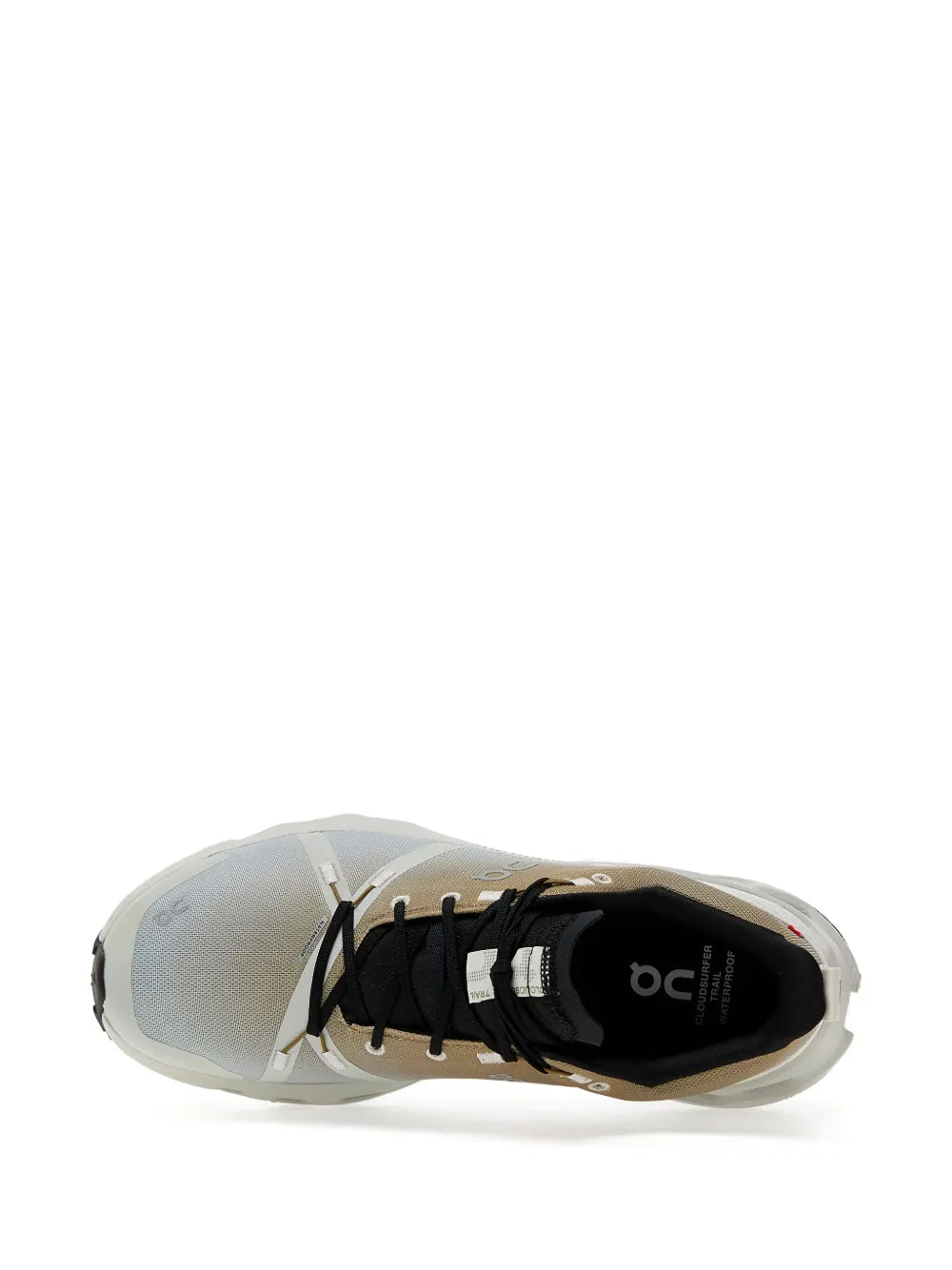 On Running Logo-Print Sneakers floriamart.shop