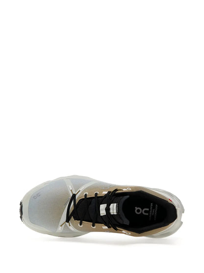 On Running Logo-Print Sneakers floriamart.shop