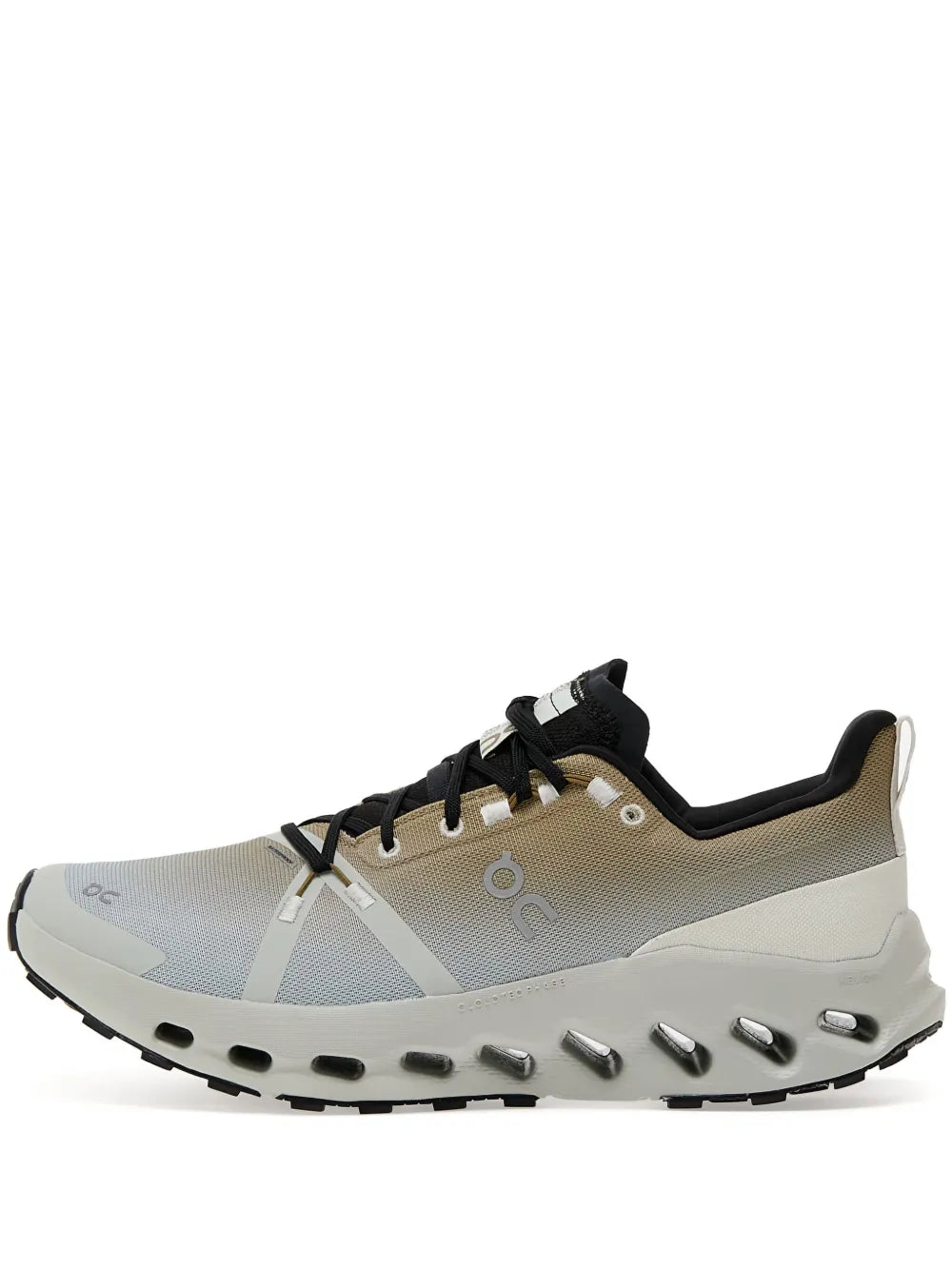 On Running Logo-Print Sneakers floriamart.shop