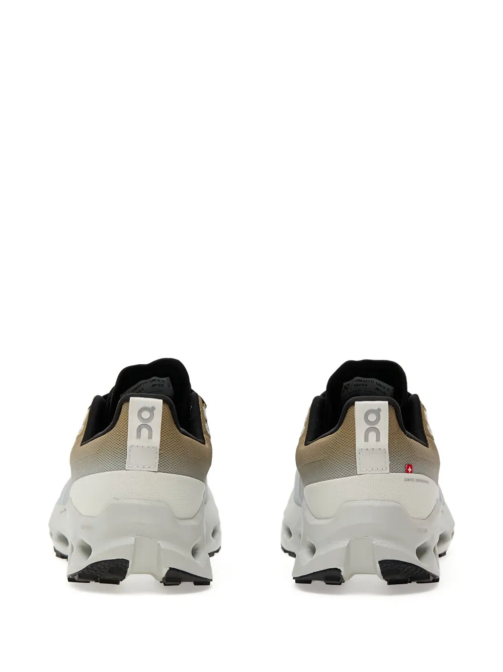 On Running Logo-Print Sneakers floriamart.shop
