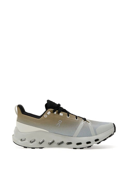 On Running Logo-Print Sneakers floriamart.shop
