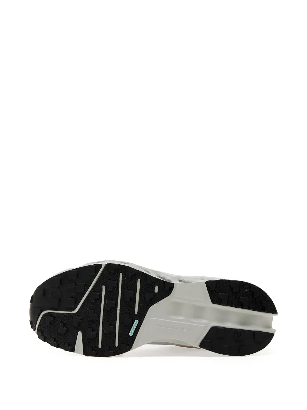 On Running Logo-Print Sneakers floriamart.shop