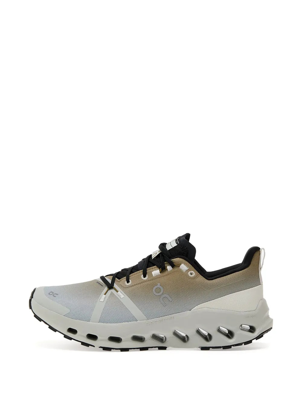 On Running Logo-Print Sneakers floriamart.shop