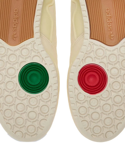 adidas X Footshop Quell Beats Rose-Embellished Sneakers