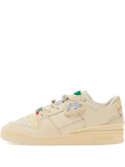 adidas X Footshop Forum Low Sneakers