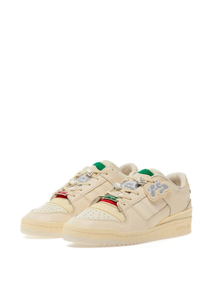 adidas X Footshop Forum Low Sneakers