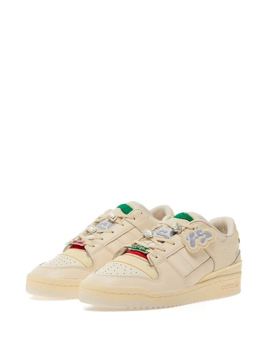adidas X Footshop Forum Low Sneakers