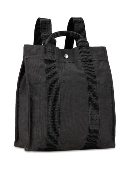 Pre-OwnedHermre-Owned20th Century Herline MM backpack