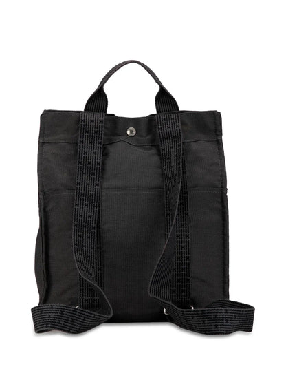 Pre-OwnedHermre-Owned20th Century Herline MM backpack