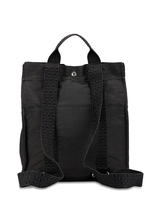 Pre-OwnedHermre-Owned20th Century Herline MM backpack
