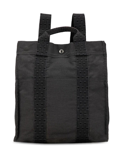 Pre-OwnedHermre-Owned20th Century Herline MM backpack
