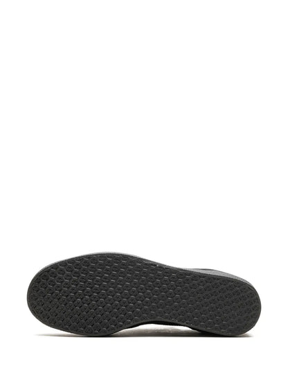 adidas Gazelle Triple Black Sneakers Floriamart