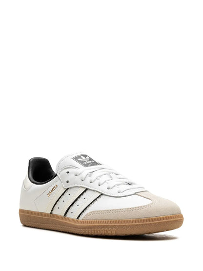 adidas Samba Og Off White/Core Black Sneakers Floriamart