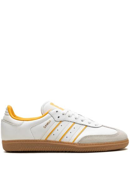 adidas Samba Og Crew Yellow Sneakers Floriamart