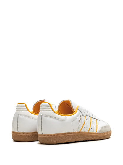 adidas Samba Og Crew Yellow Sneakers Floriamart