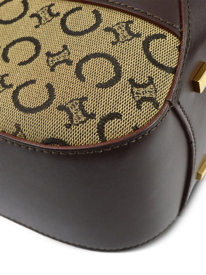 Pre-OwnedCeline Pre-Owned1990-2000 C Macadam tote handbag