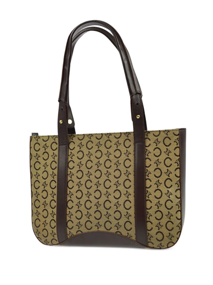 Pre-OwnedCeline Pre-Owned1990-2000 C Macadam tote handbag