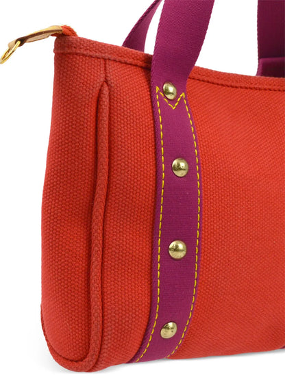 Pre-OwnedLouis Vuitton Pre-Owned2005 Antigua Cabas PM tote bag