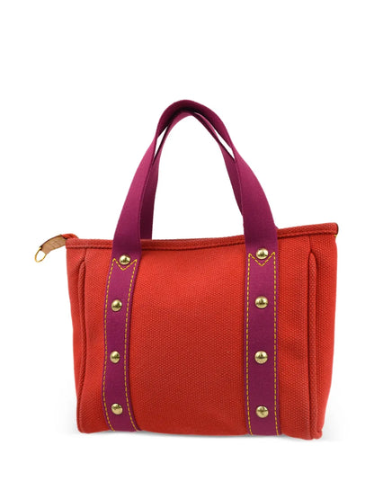 Pre-OwnedLouis Vuitton Pre-Owned2005 Antigua Cabas PM tote bag