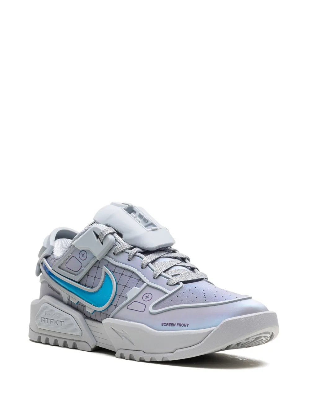 Nike X Rtfkt Dunk Genesis Low Og (Edition Of 6841) Sneakers floriamart.shop