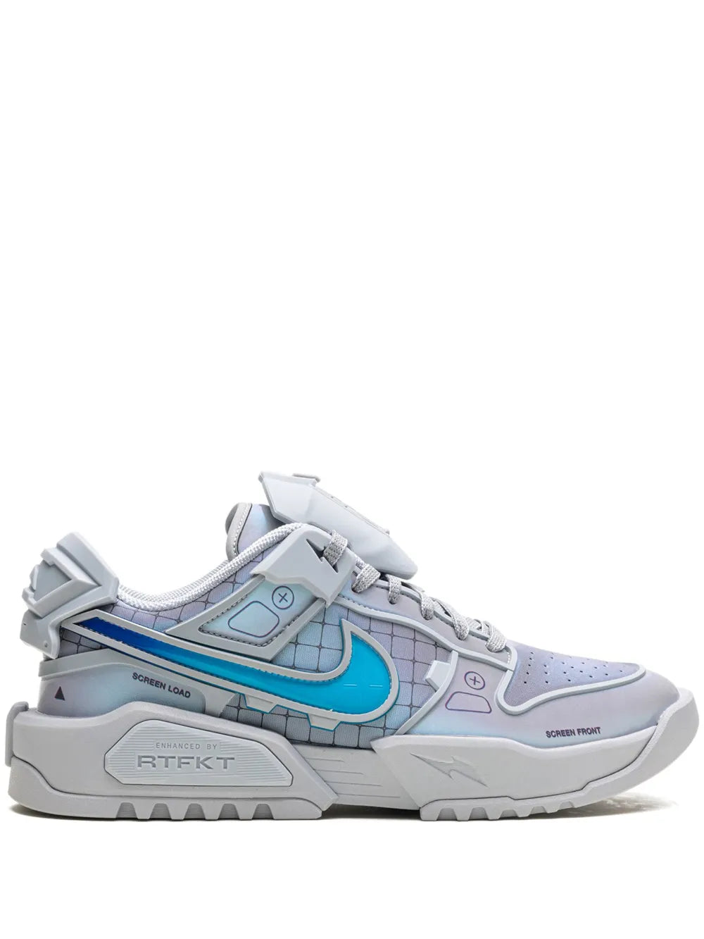 Nike X Rtfkt Dunk Genesis Low Og (Edition Of 6841) Sneakers floriamart.shop
