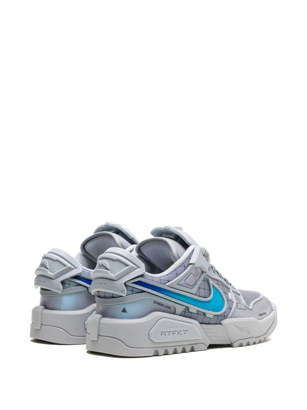 Nike X Rtfkt Dunk Genesis Low Og (Edition Of 6841) Sneakers floriamart.shop