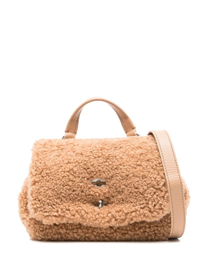 ZanellatoPostina Dolly tote bag floriamart.shop