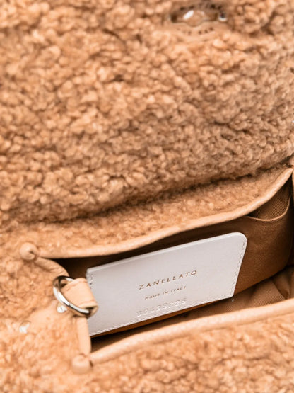 ZanellatoPostina Dolly tote bag floriamart.shop
