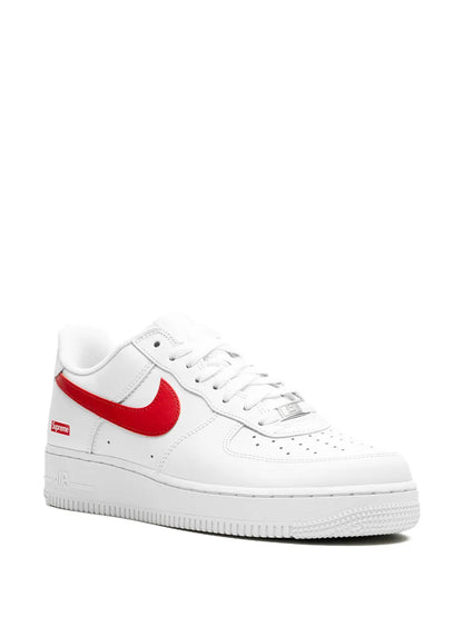 Nike X Supreme Air Force 1 Low Shanghai Sneakers floriamart.shop