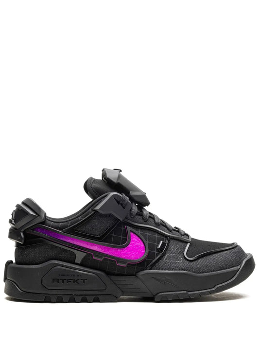 Nike X Rtfkt Dunk Genesis Void Sneakers floriamart.shop