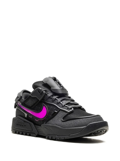 Nike X Rtfkt Dunk Genesis Void Sneakers floriamart.shop