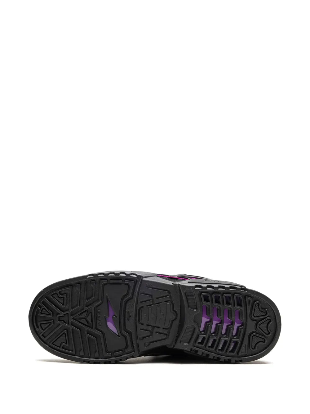 Nike X Rtfkt Dunk Genesis Void Sneakers floriamart.shop