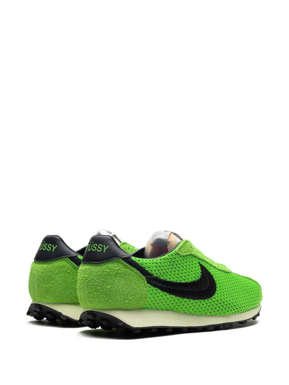 Nike Stussy Ld 1000 Action Green Sneakers floriamart.shop