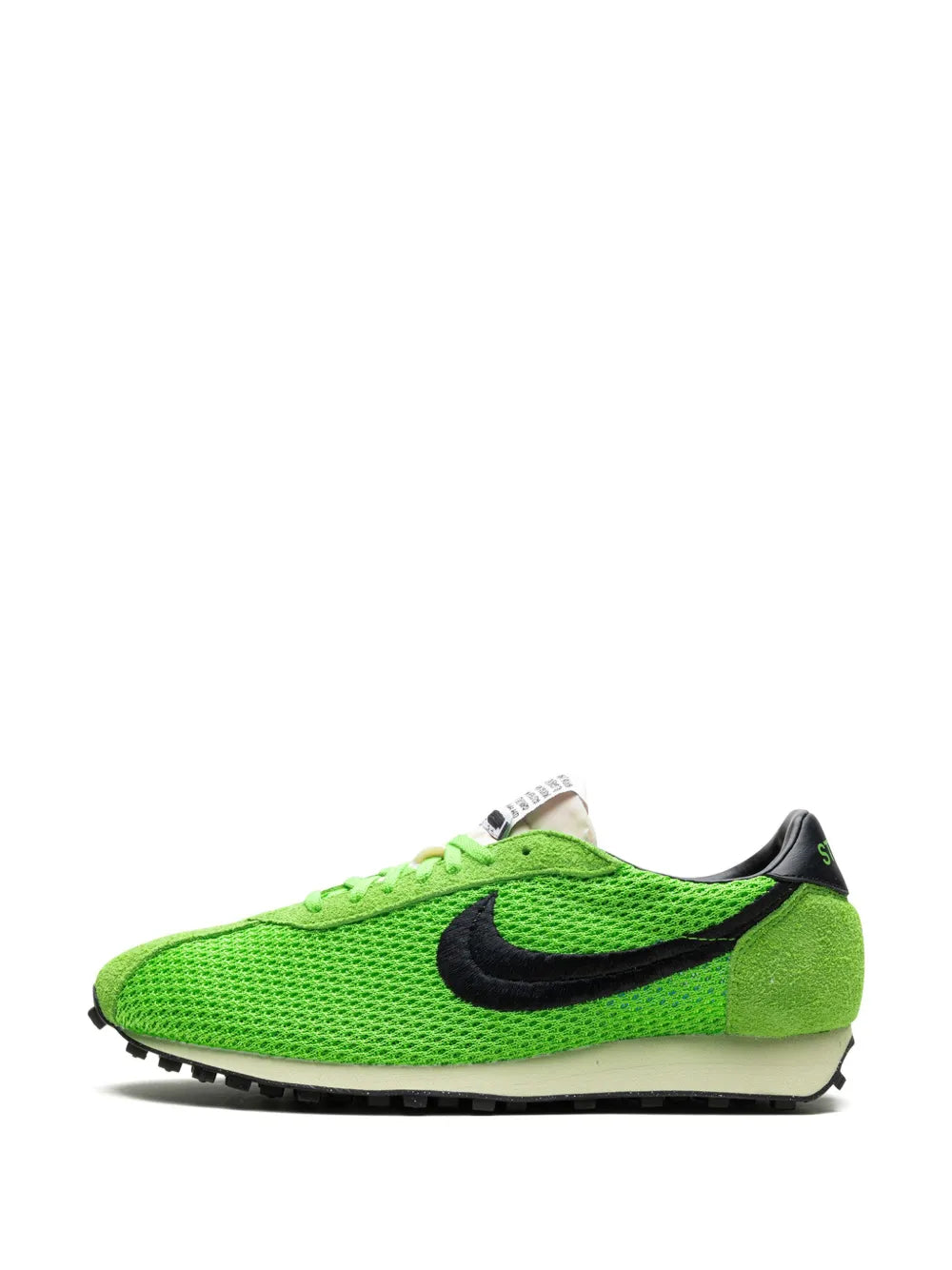 Nike Stussy Ld 1000 Action Green Sneakers floriamart.shop
