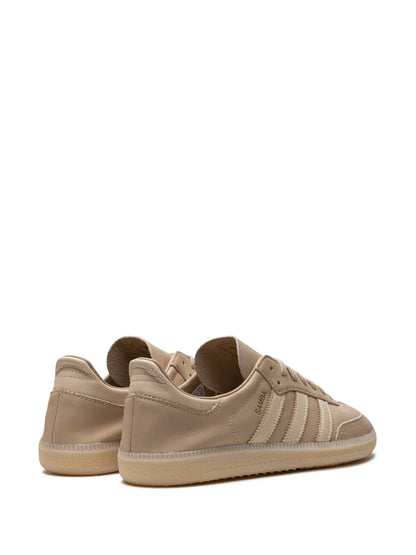 adidas Samba Decon Magic Beige Sneakers Floriamart