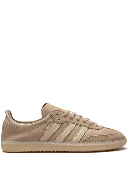 adidas Samba Decon Magic Beige Sneakers Floriamart