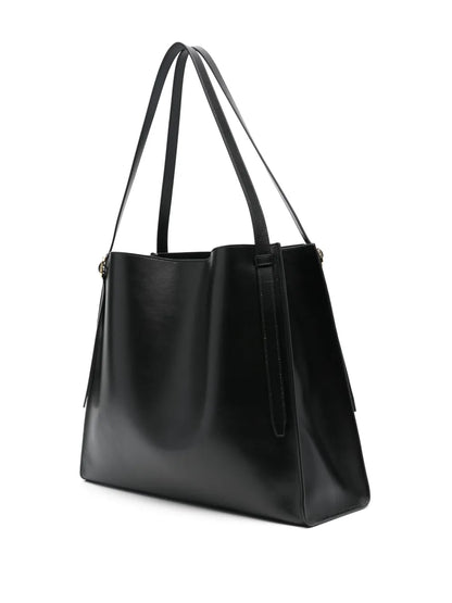 Copernilogo-stamp tote bag