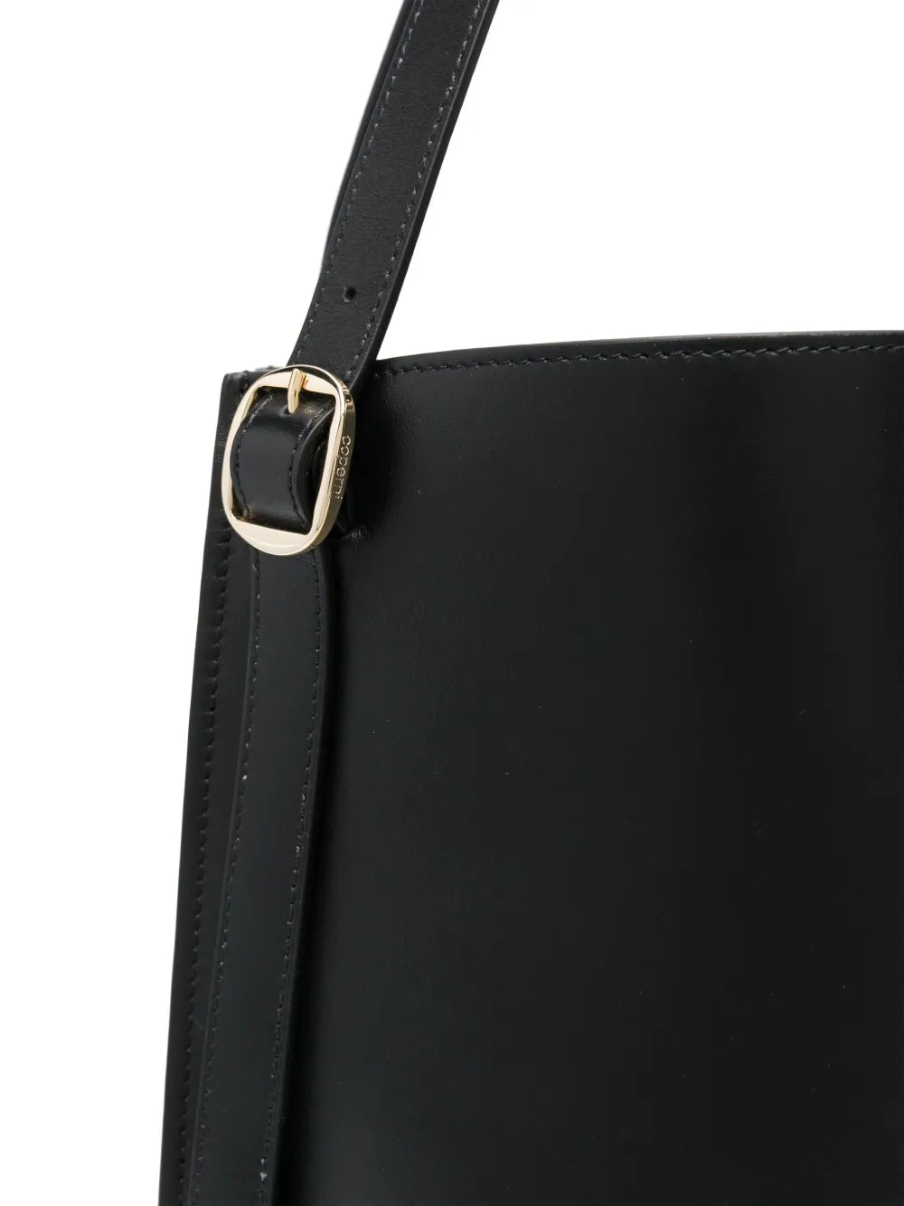 Copernilogo-stamp tote bag