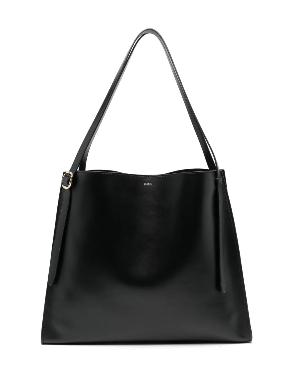 Copernilogo-stamp tote bag