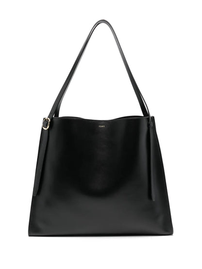 Copernilogo-stamp tote bag