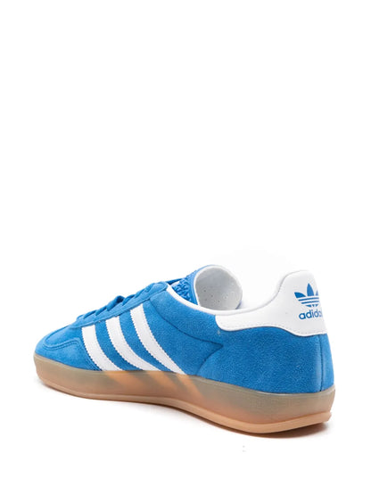 adidas Gazelle Indoor Black Sneakers Floriamart